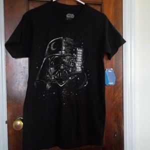 NWT Disney Star Wars tee